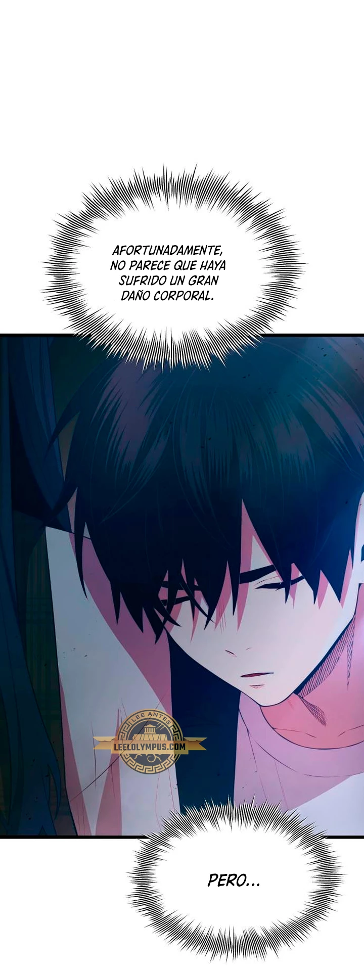 Item Chetado > Capitulo 104 > Page 441