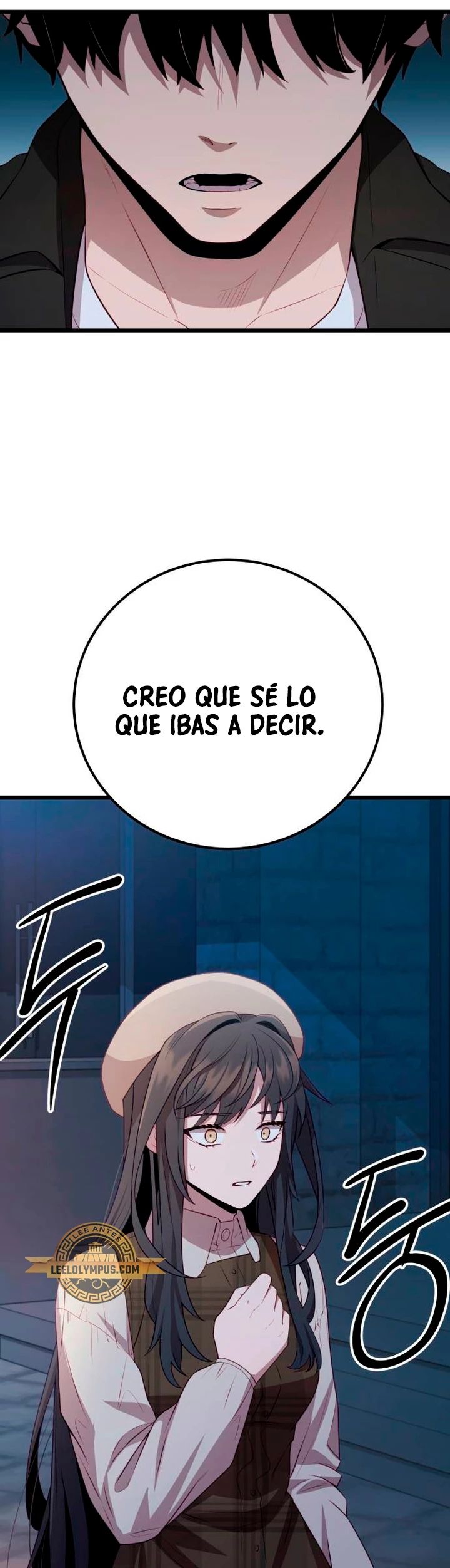 Item Chetado > Capitulo 104 > Page 551