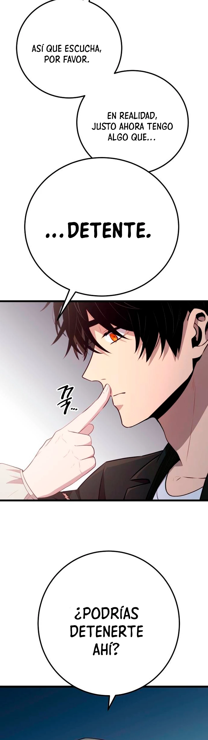 Item Chetado > Capitulo 104 > Page 581