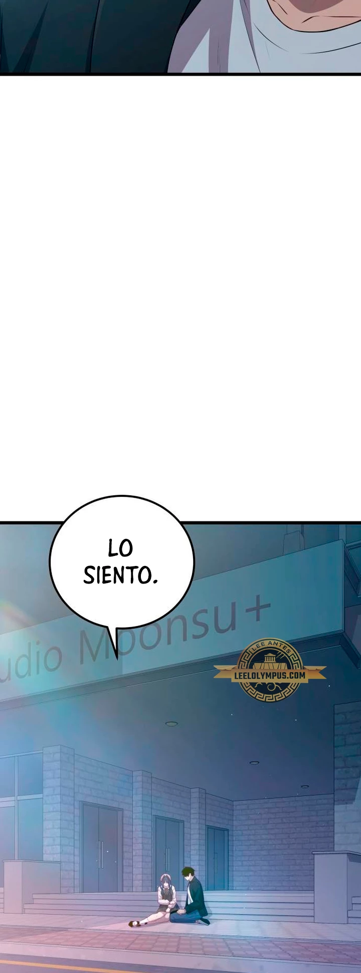 Item Chetado > Capitulo 104 > Page 601