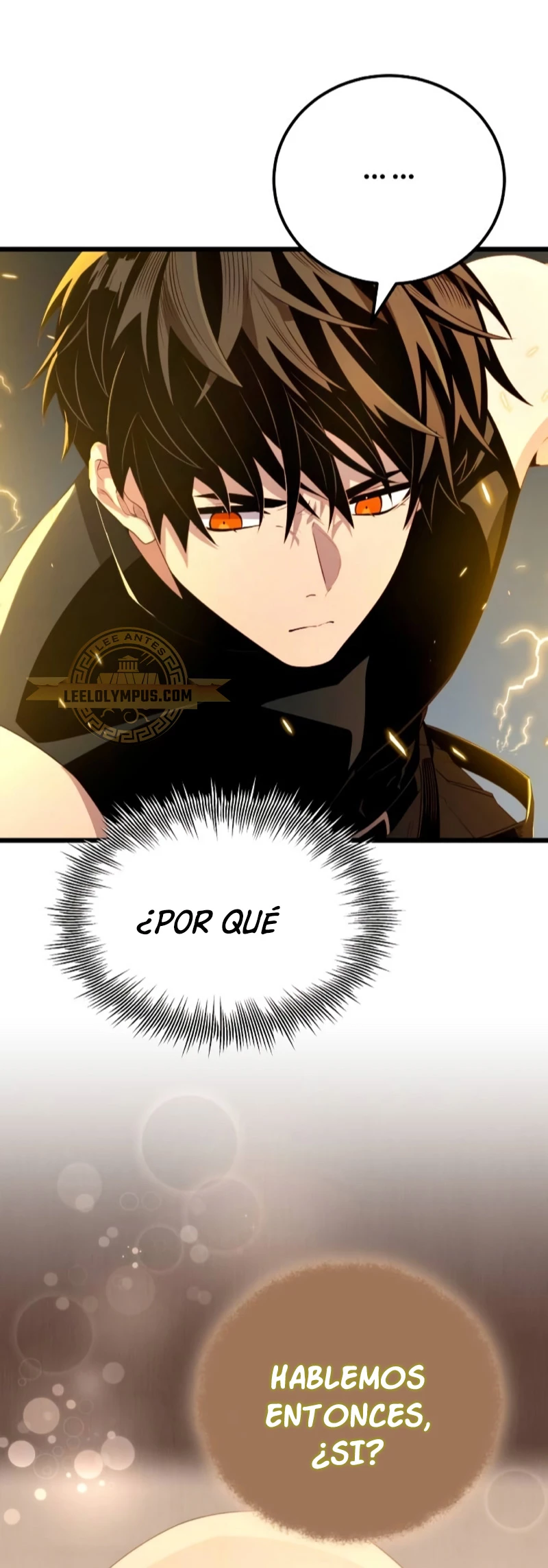 Item Chetado > Capitulo 105 > Page 41