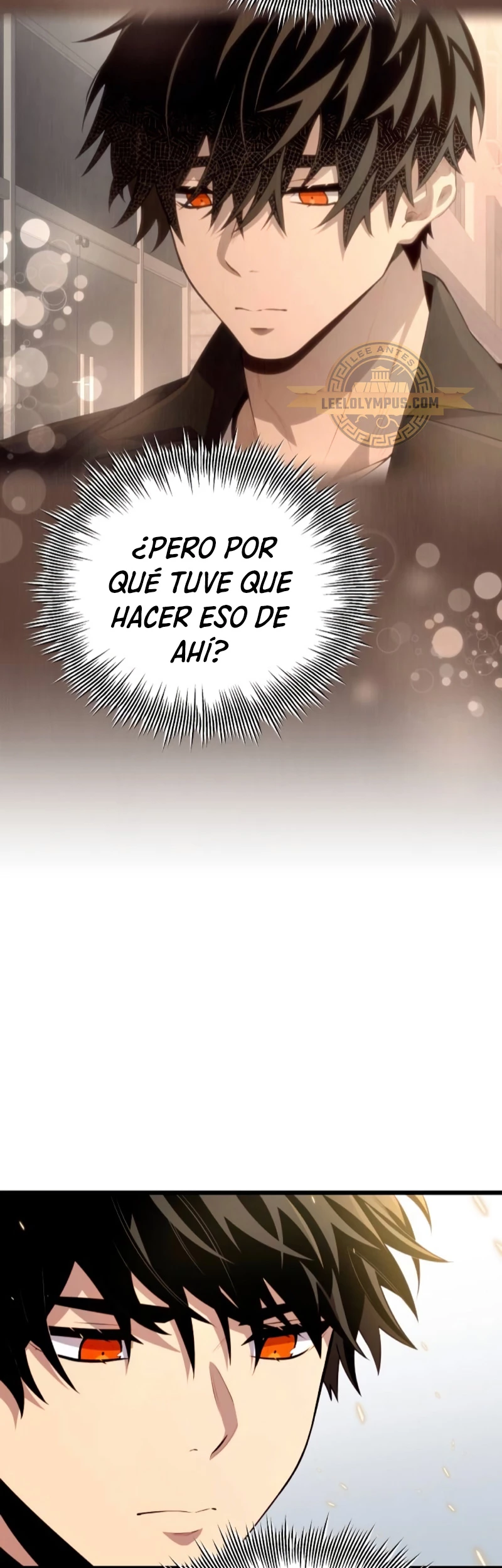 Item Chetado > Capitulo 105 > Page 61