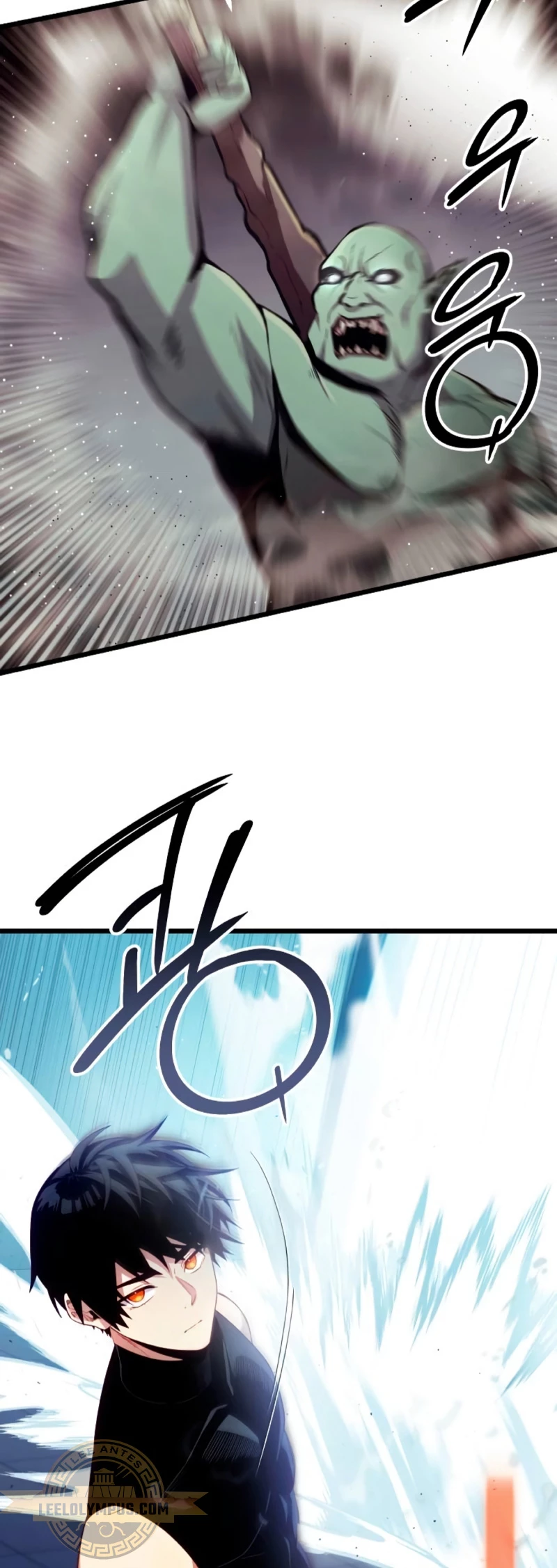 Item Chetado > Capitulo 105 > Page 81