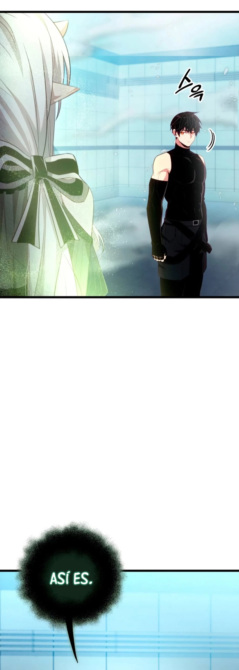 Item Chetado > Capitulo 105 > Page 131
