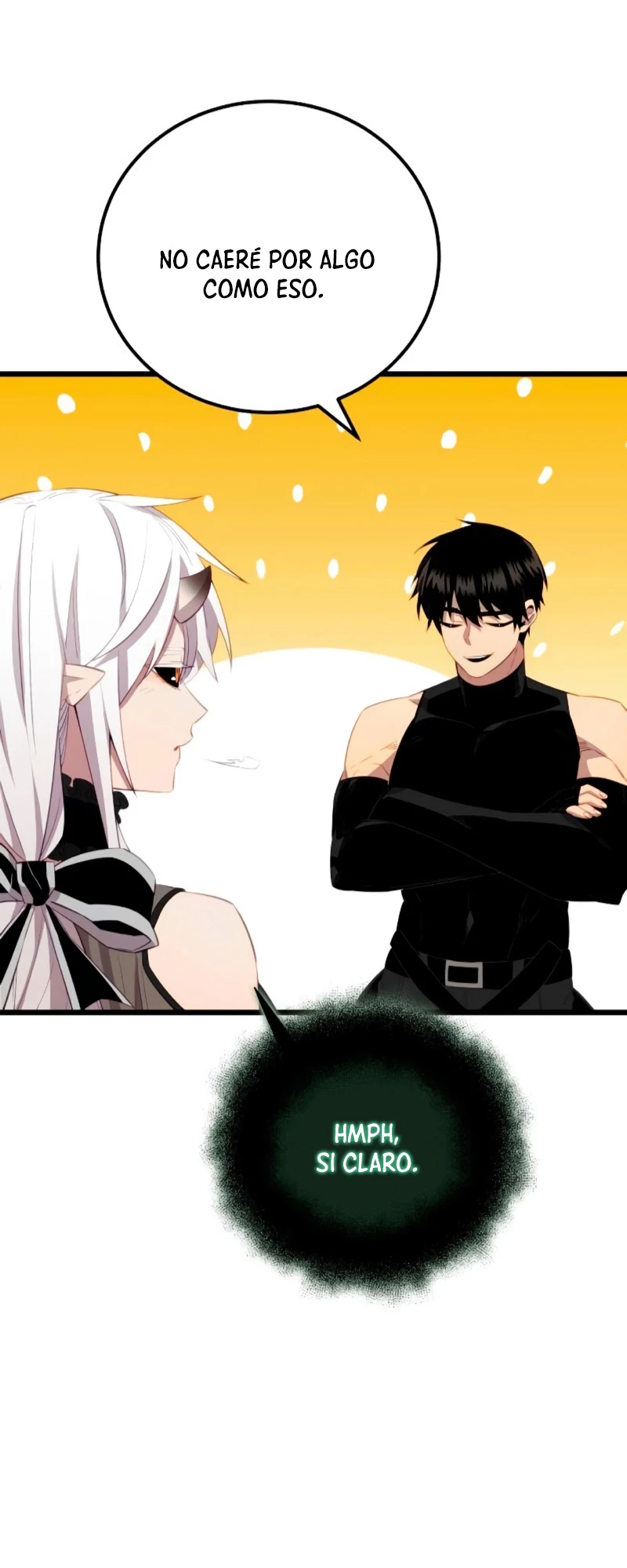 Item Chetado > Capitulo 105 > Page 181
