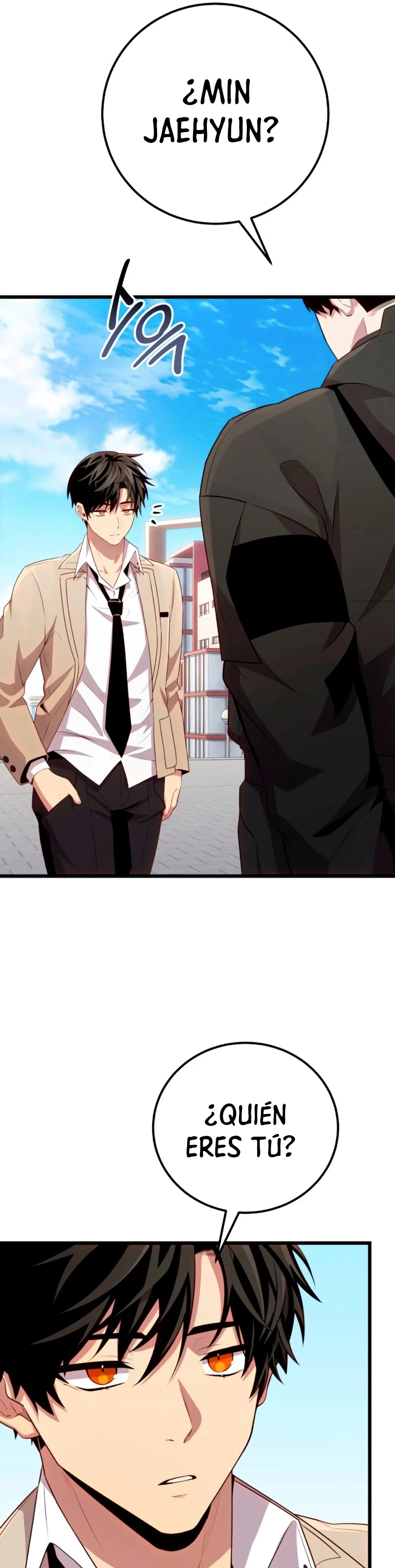 Item Chetado > Capitulo 105 > Page 221