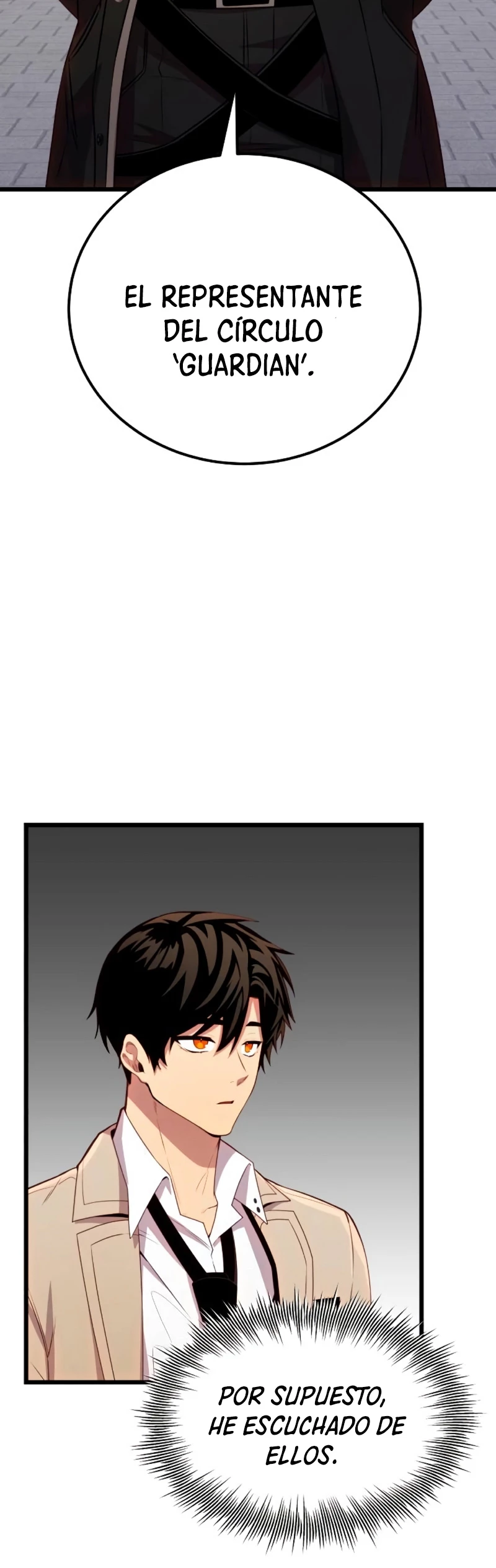 Item Chetado > Capitulo 105 > Page 241