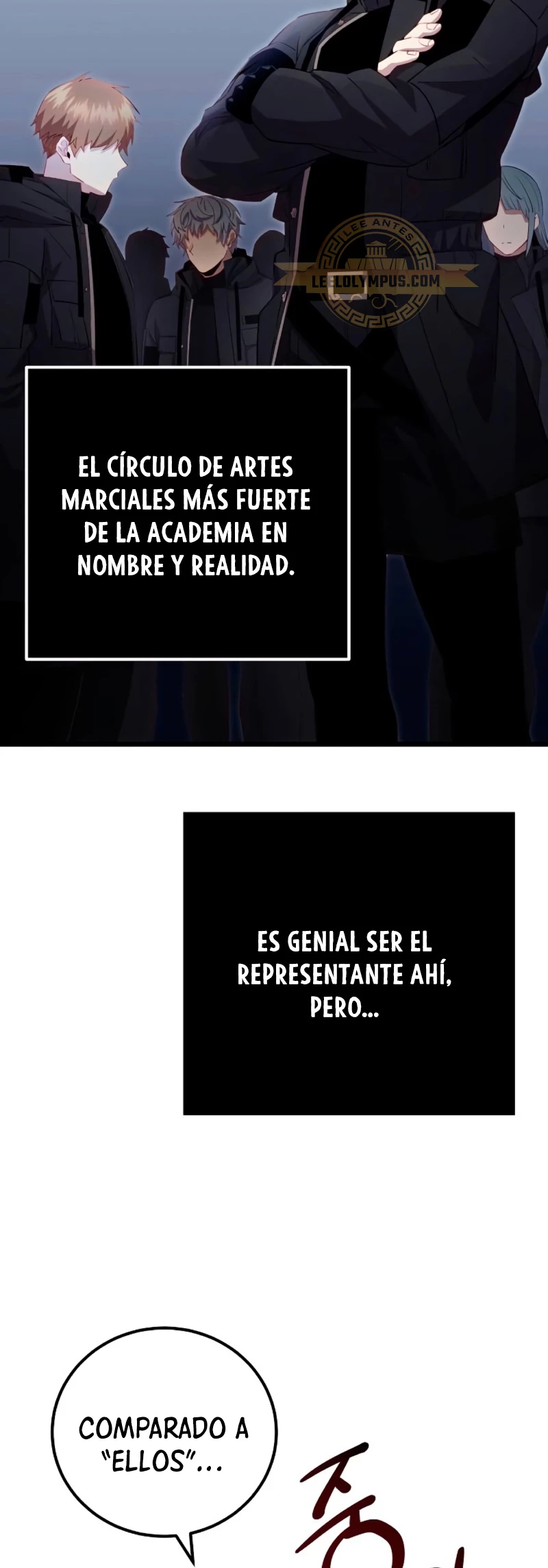 Item Chetado > Capitulo 105 > Page 271