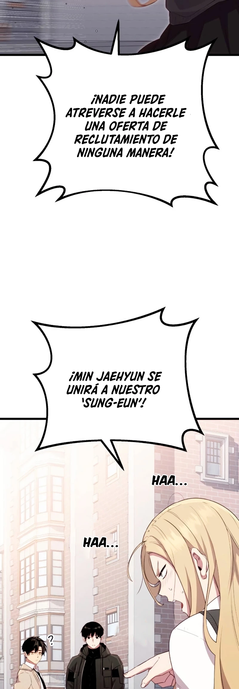 Item Chetado > Capitulo 105 > Page 301