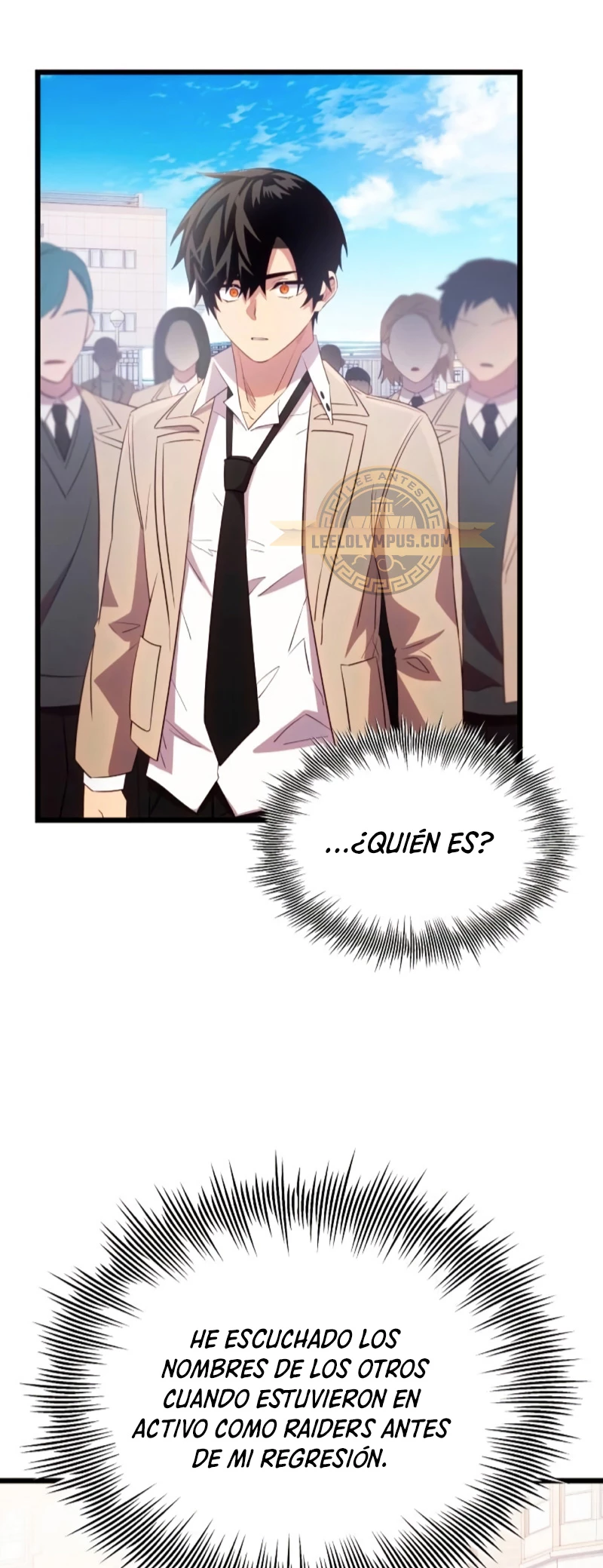 Item Chetado > Capitulo 105 > Page 351