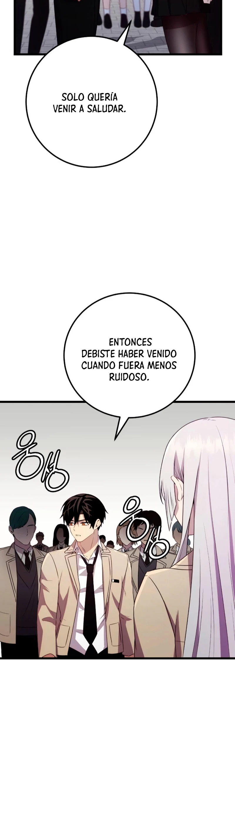 Item Chetado > Capitulo 105 > Page 371