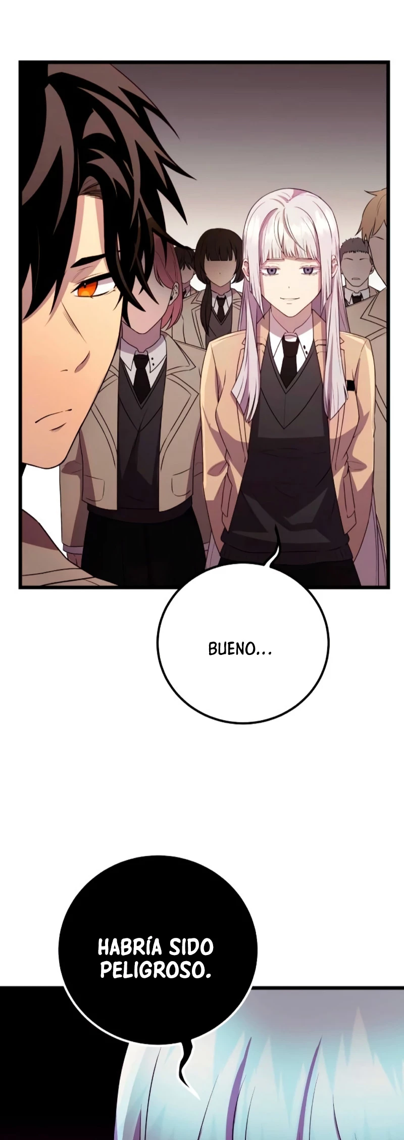 Item Chetado > Capitulo 105 > Page 381