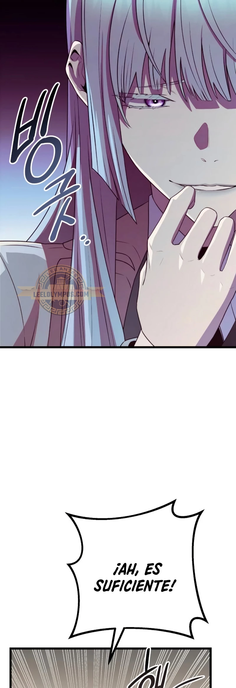 Item Chetado > Capitulo 105 > Page 391
