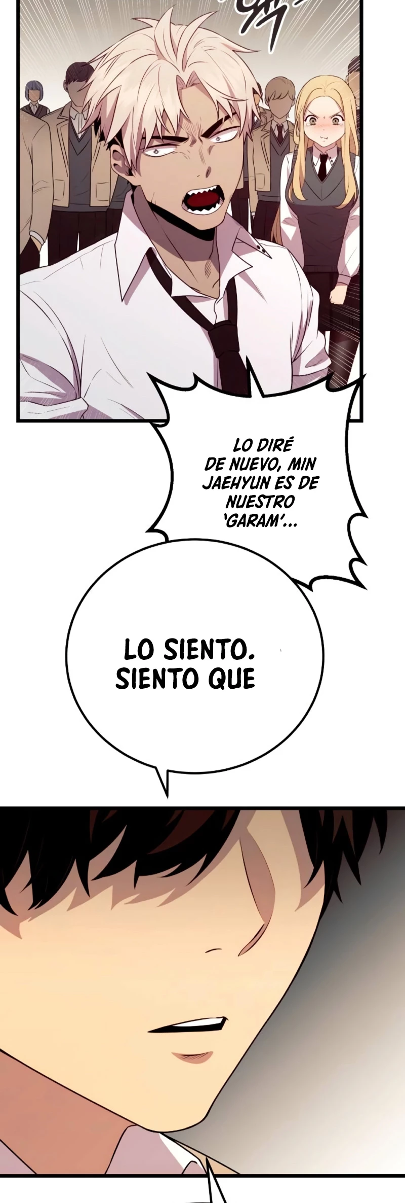 Item Chetado > Capitulo 105 > Page 401