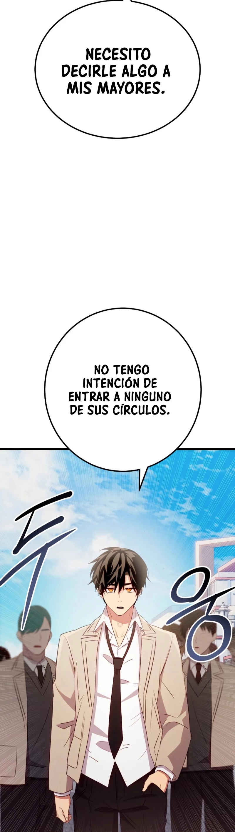 Item Chetado > Capitulo 105 > Page 411