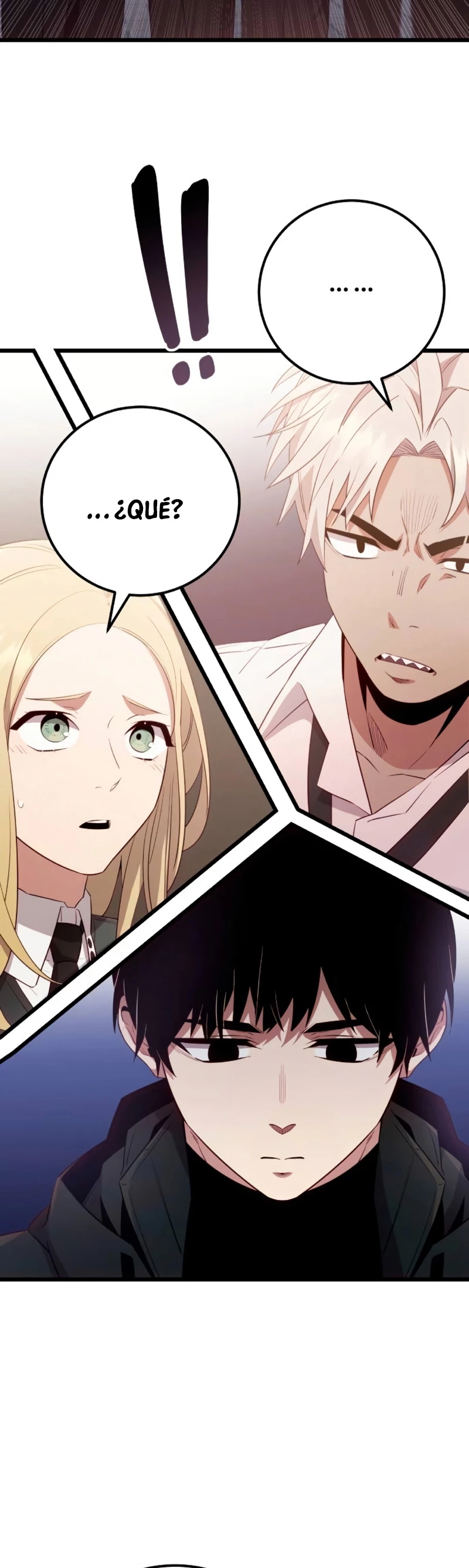 Item Chetado > Capitulo 105 > Page 421