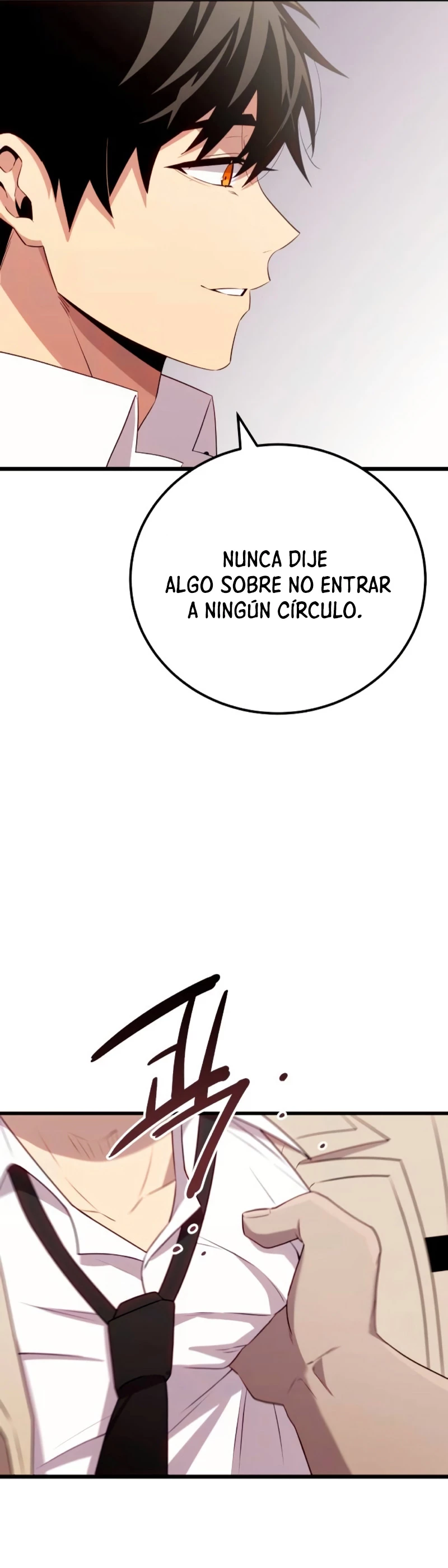 Item Chetado > Capitulo 105 > Page 441
