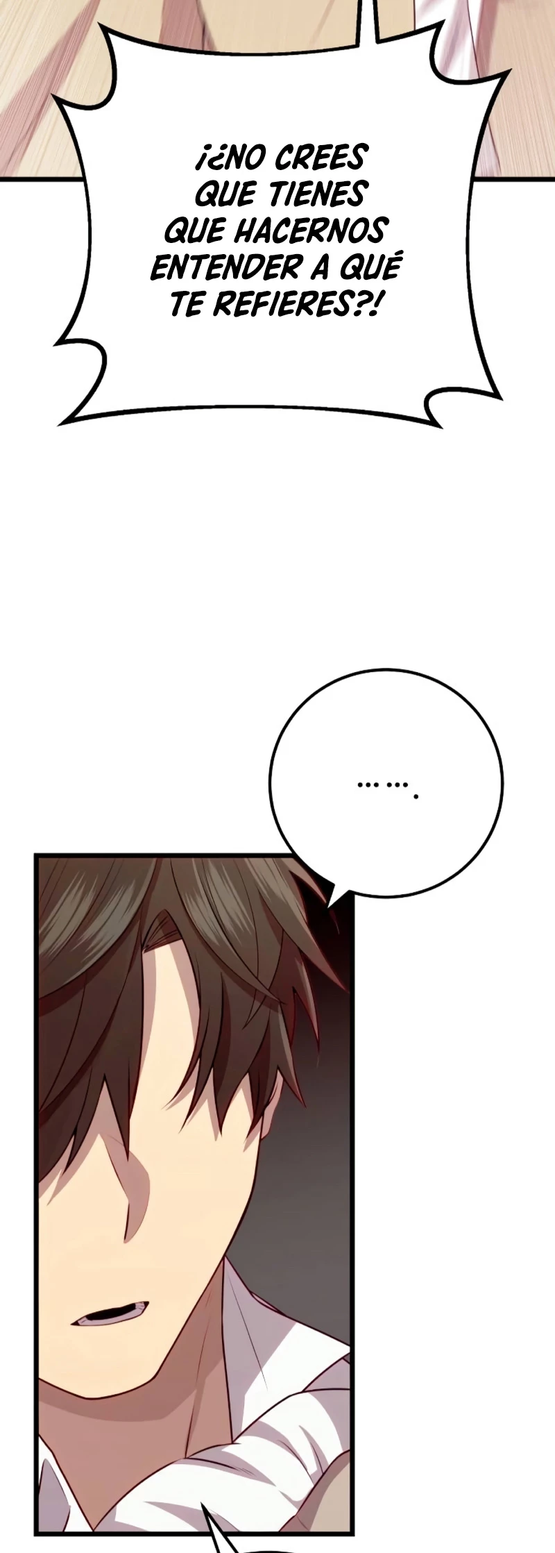 Item Chetado > Capitulo 105 > Page 461