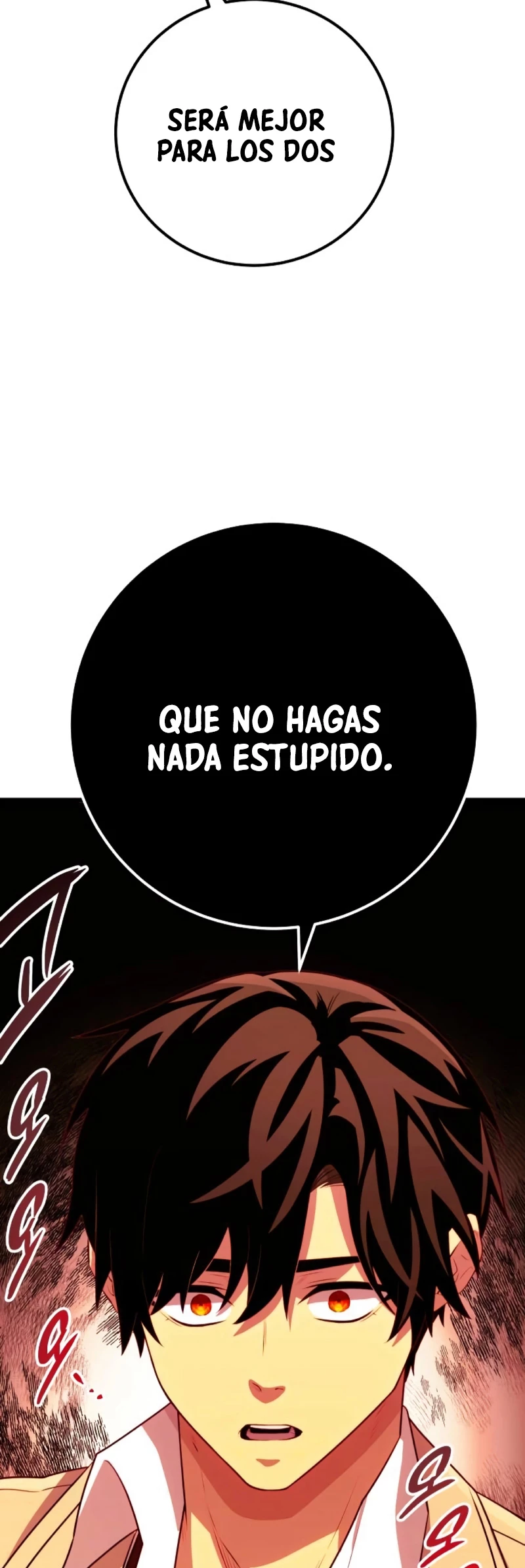 Item Chetado > Capitulo 105 > Page 471