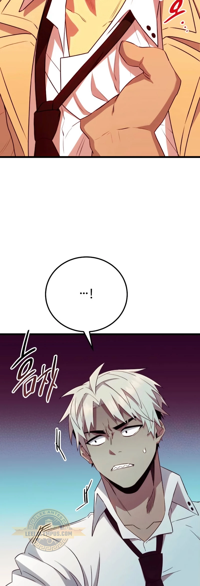 Item Chetado > Capitulo 105 > Page 481