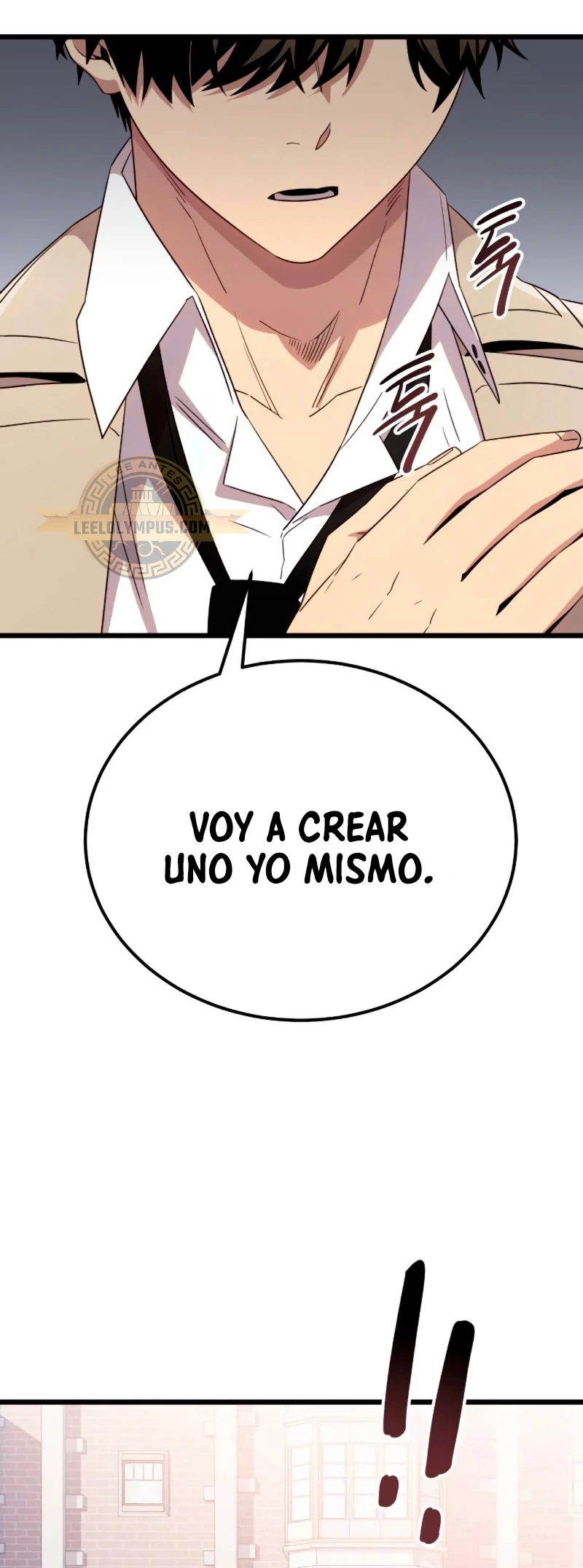 Item Chetado > Capitulo 105 > Page 501