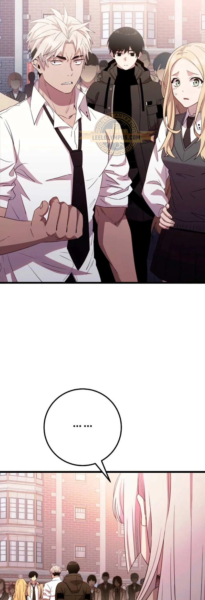 Item Chetado > Capitulo 105 > Page 511