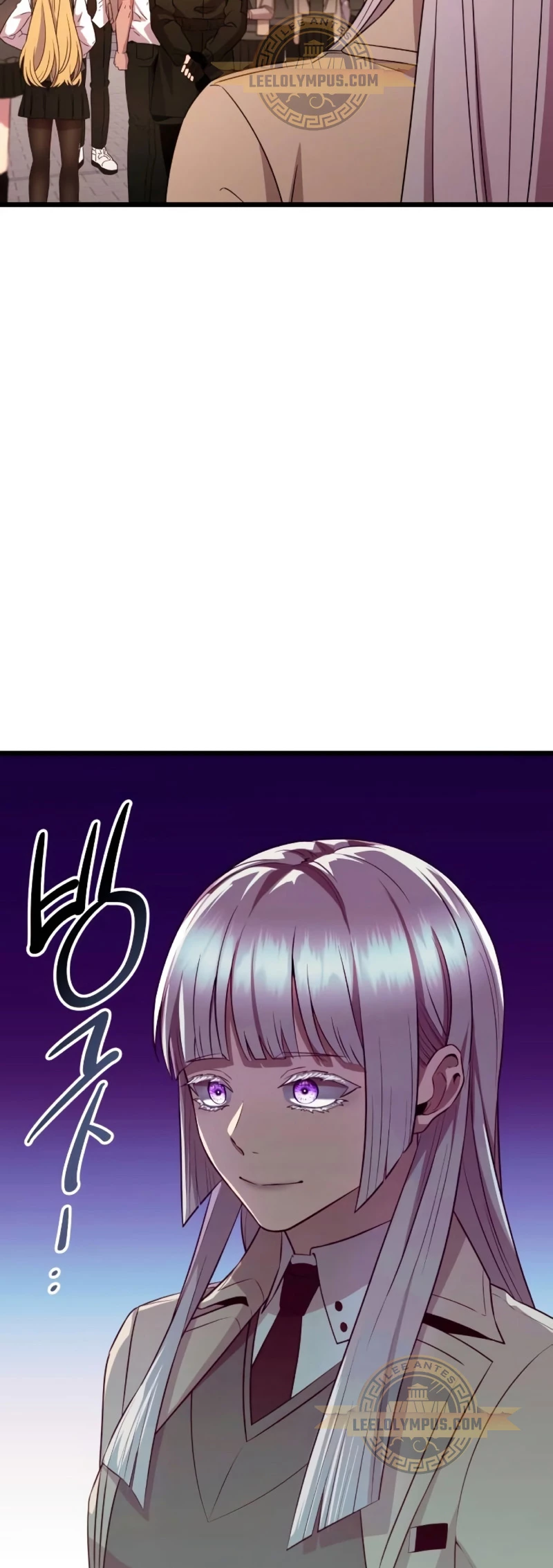 Item Chetado > Capitulo 105 > Page 521
