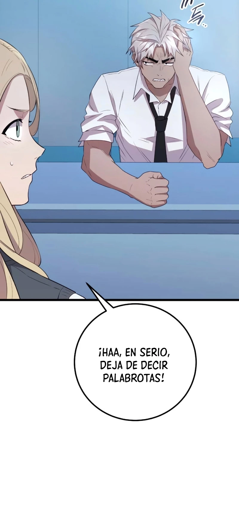 Item Chetado > Capitulo 105 > Page 561