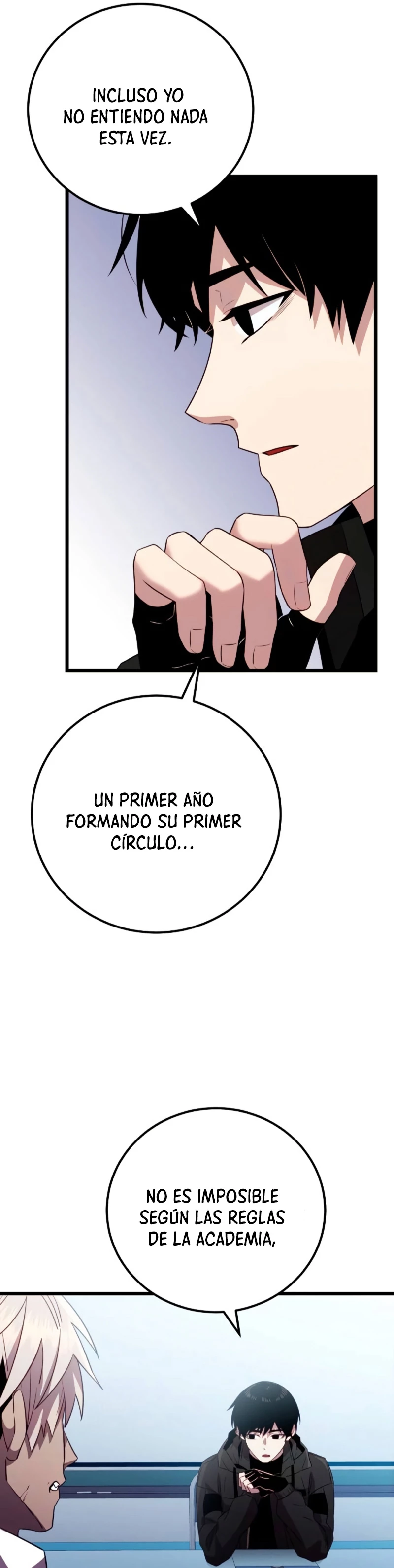 Item Chetado > Capitulo 105 > Page 571