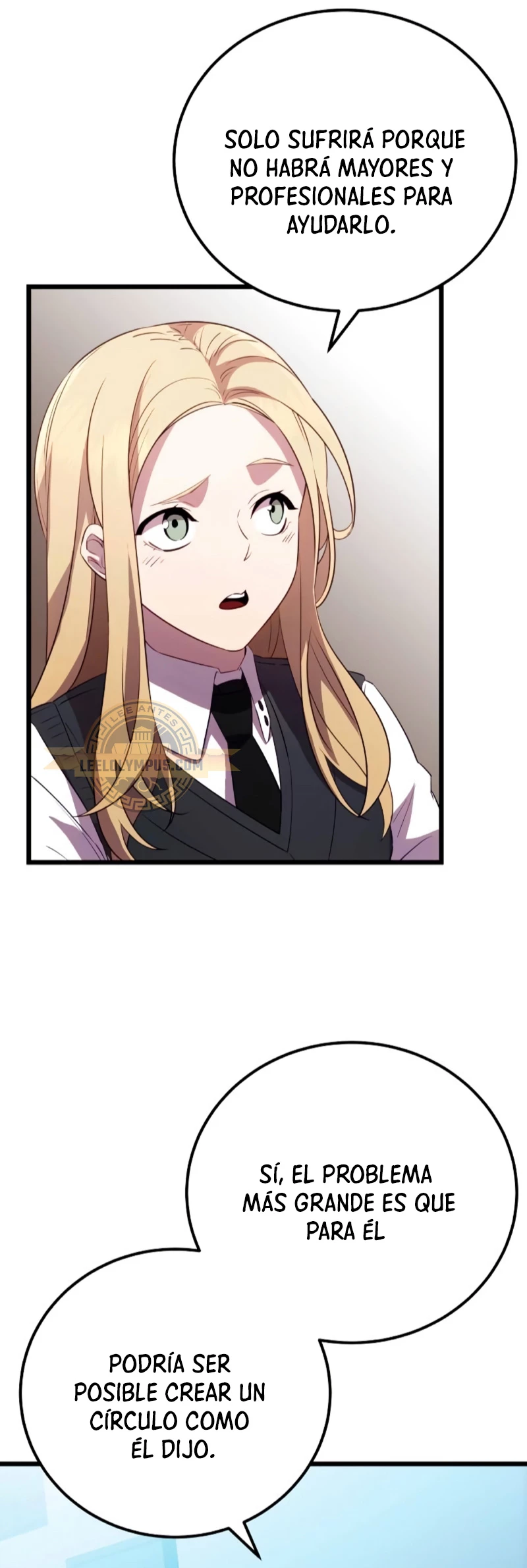 Item Chetado > Capitulo 105 > Page 591
