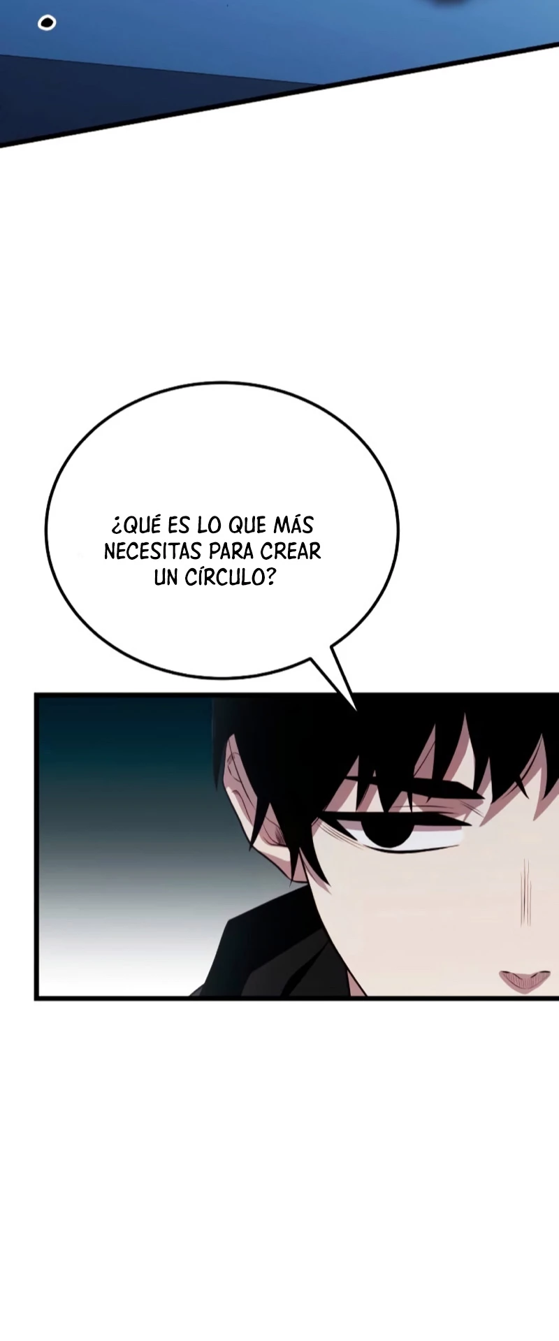 Item Chetado > Capitulo 105 > Page 611