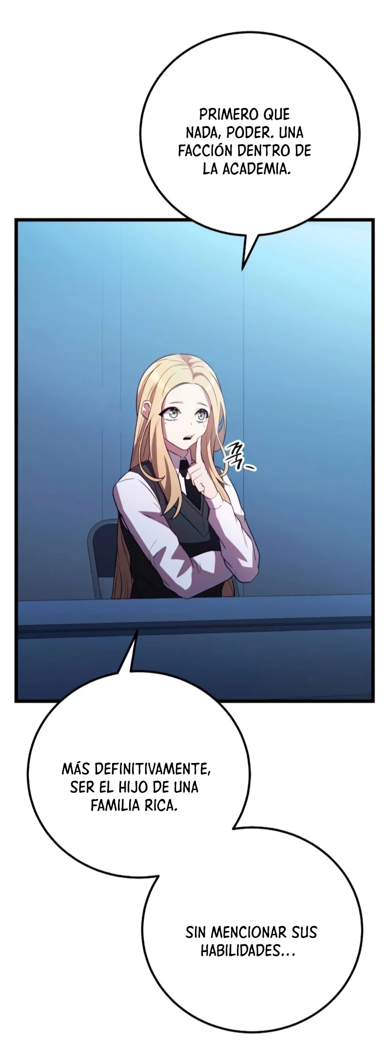 Item Chetado > Capitulo 105 > Page 621
