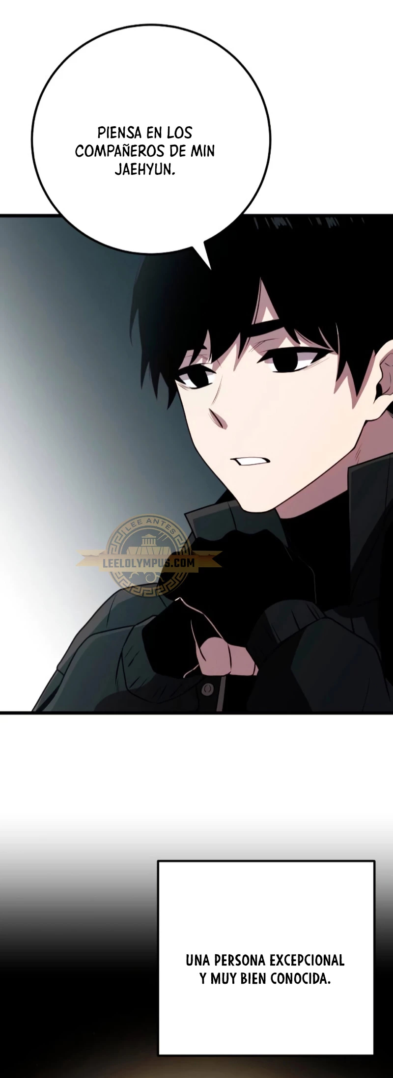Item Chetado > Capitulo 105 > Page 631