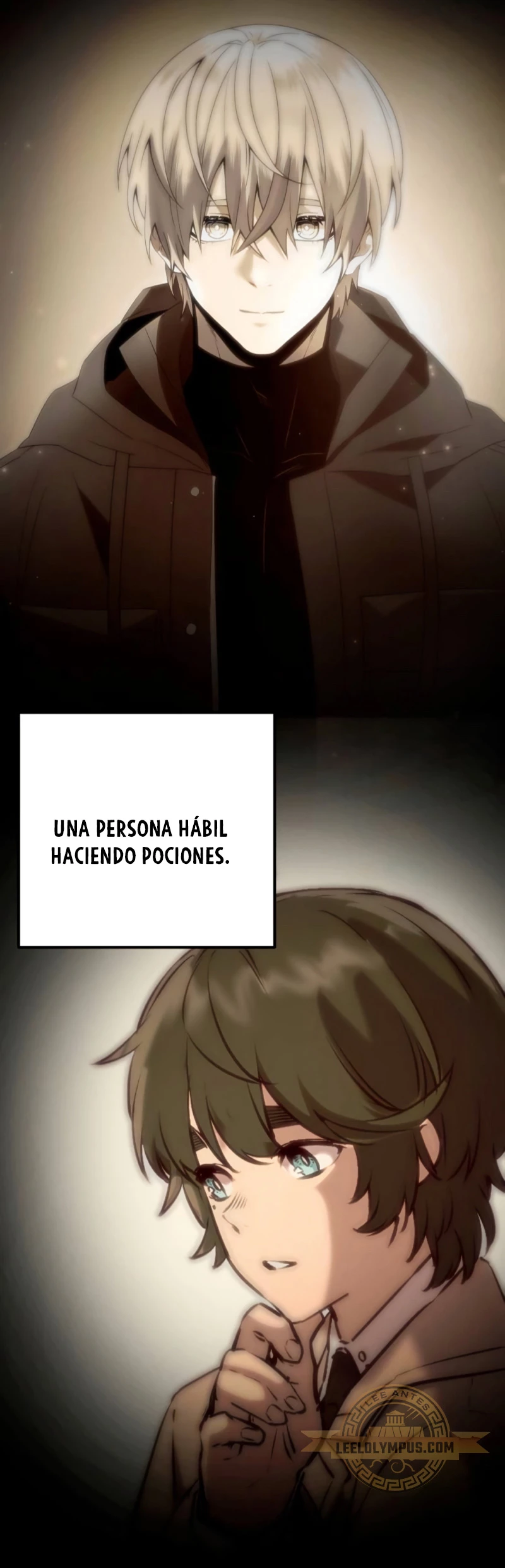 Item Chetado > Capitulo 105 > Page 641
