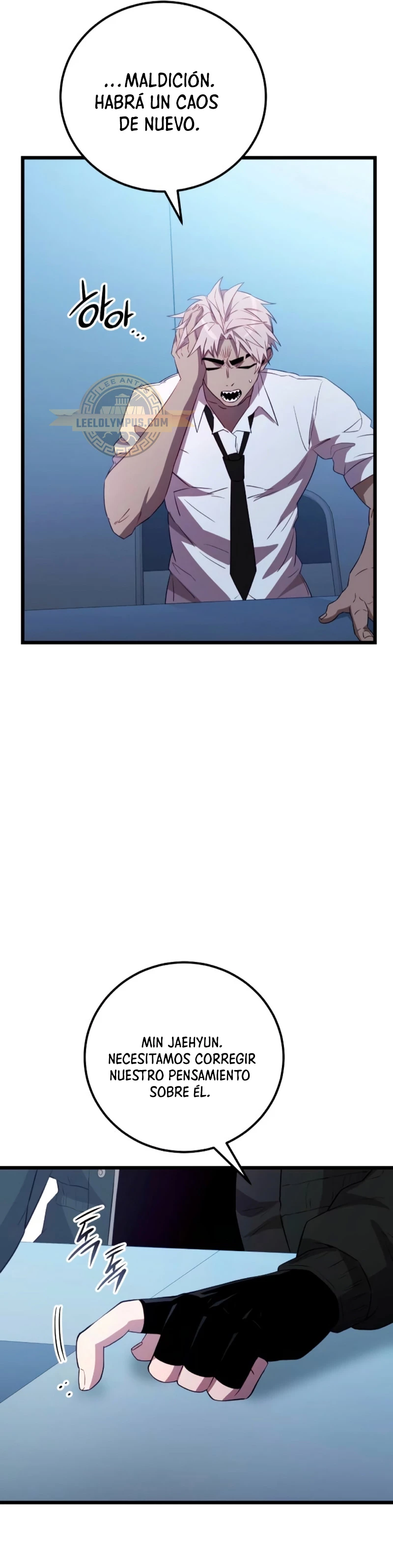 Item Chetado > Capitulo 105 > Page 681