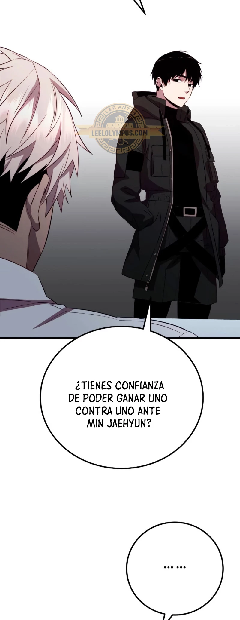 Item Chetado > Capitulo 105 > Page 721
