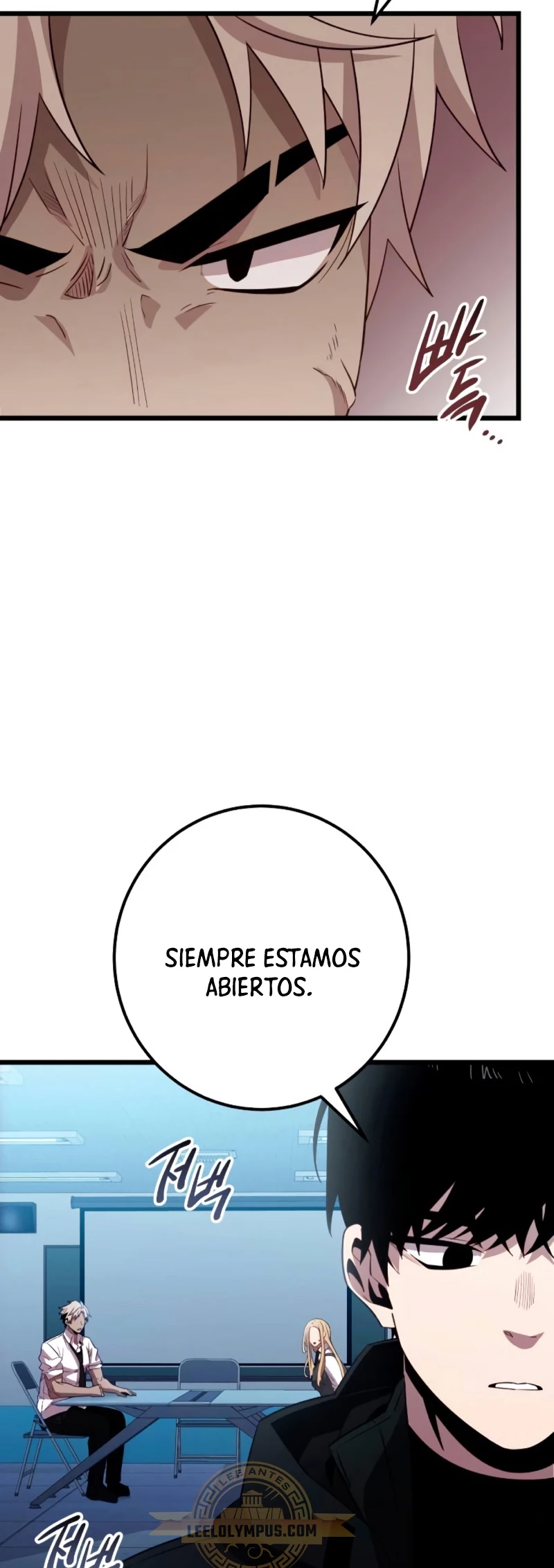 Item Chetado > Capitulo 105 > Page 731