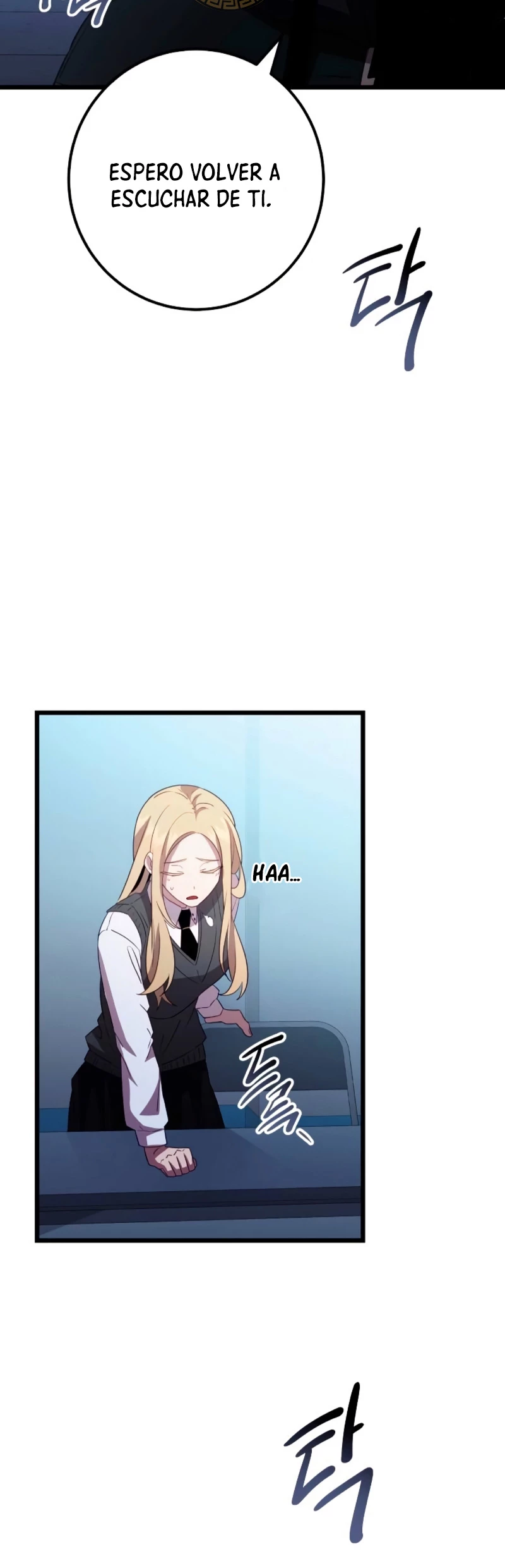 Item Chetado > Capitulo 105 > Page 741