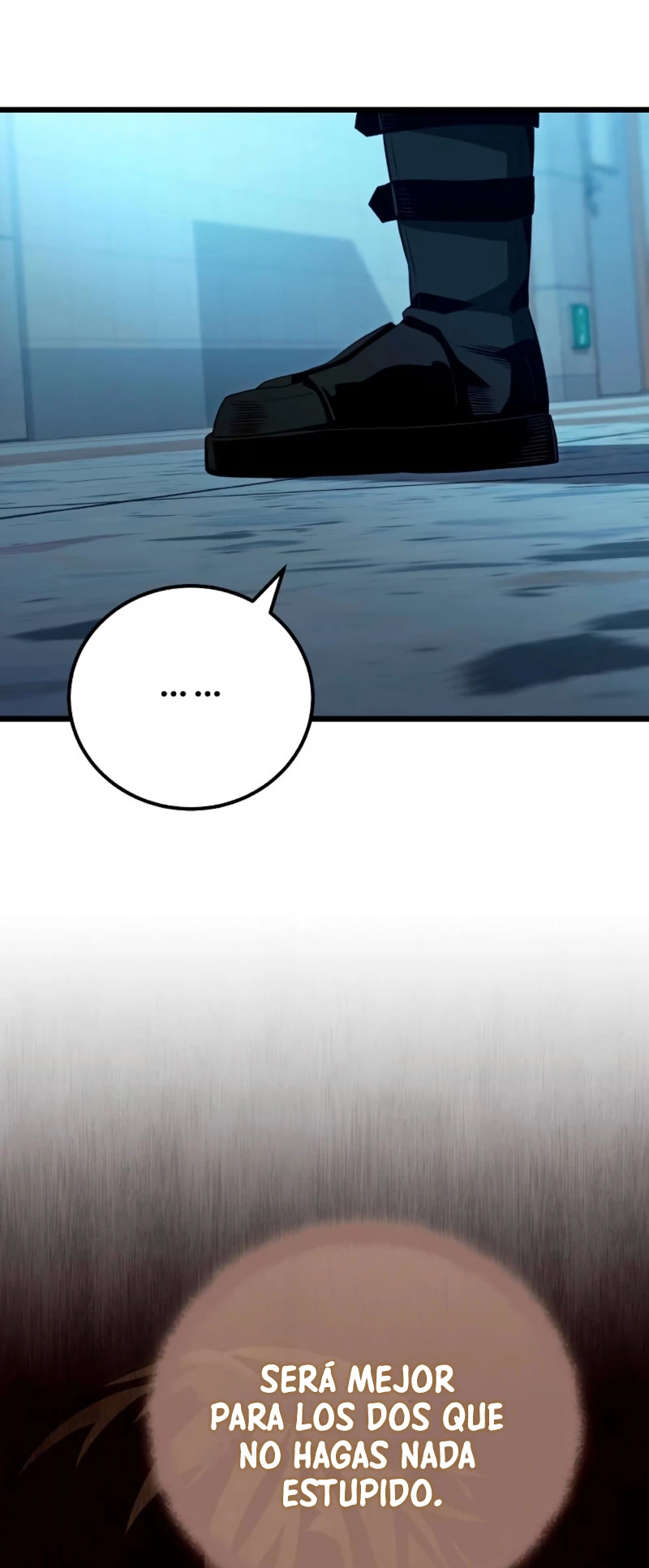 Item Chetado > Capitulo 105 > Page 761