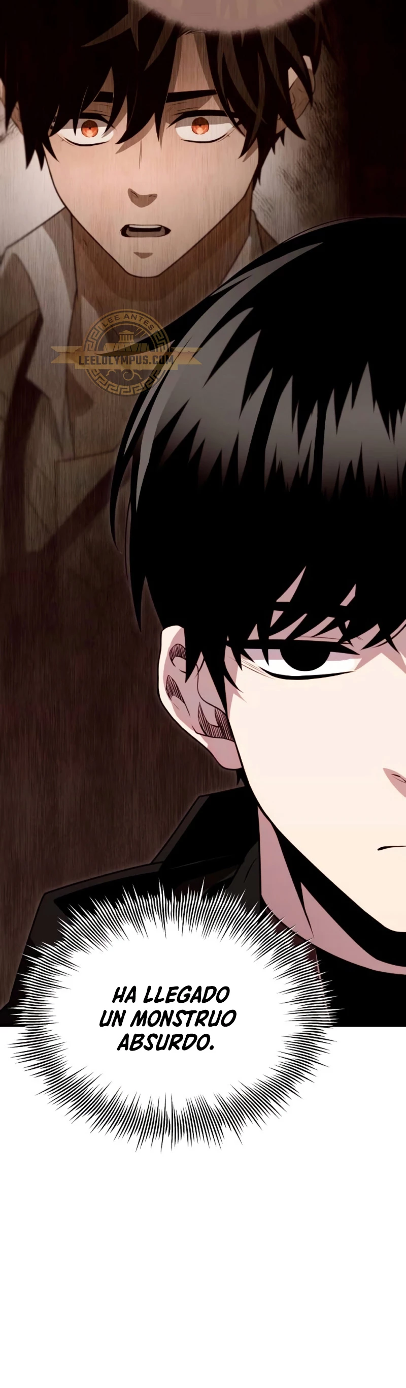 Item Chetado > Capitulo 105 > Page 771