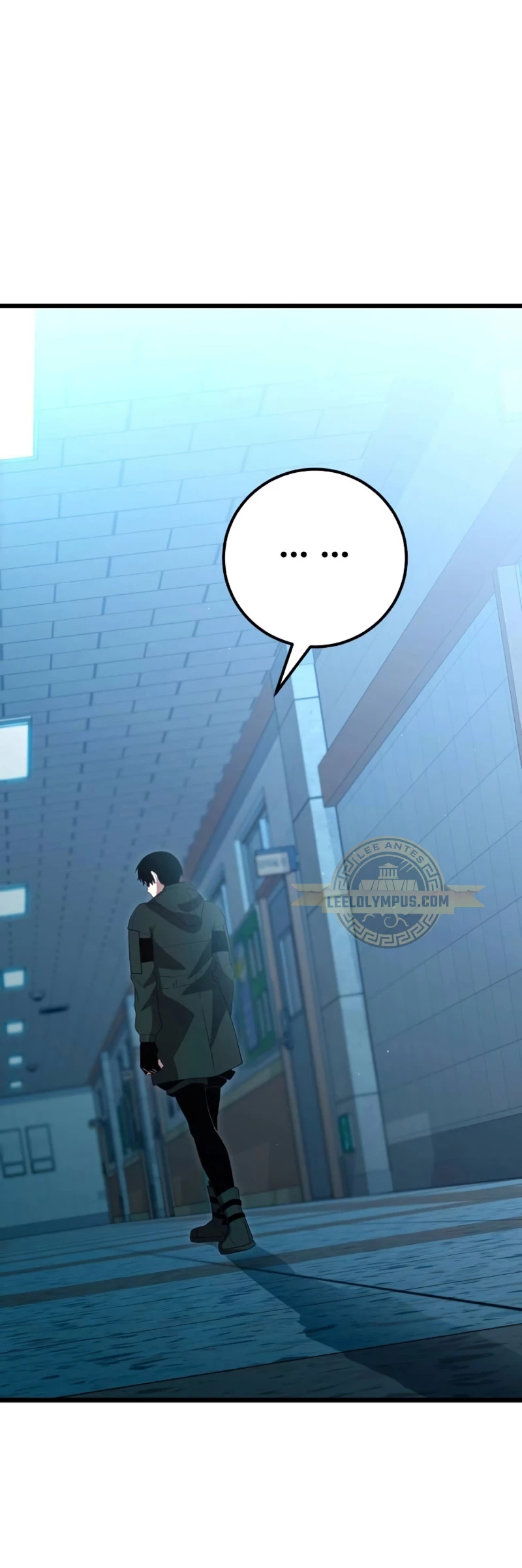 Item Chetado > Capitulo 105 > Page 781
