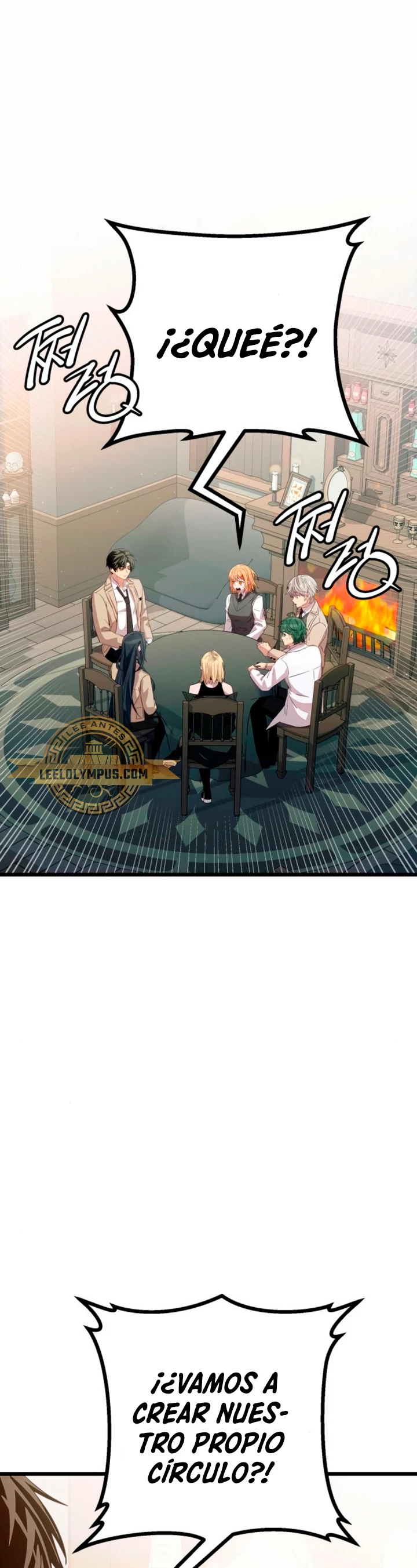 Item Chetado > Capitulo 106 > Page 11