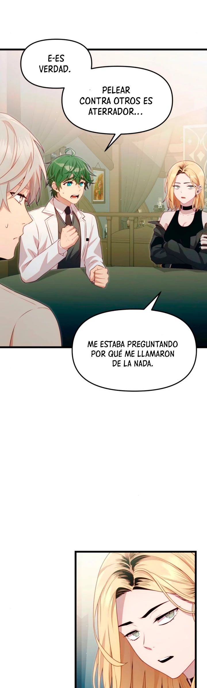 Item Chetado > Capitulo 106 > Page 51