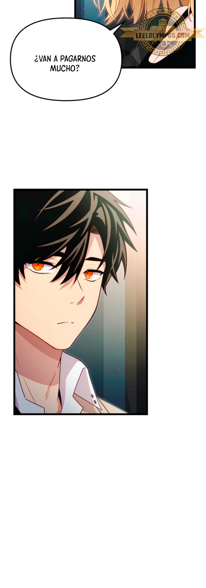 Item Chetado > Capitulo 106 > Page 61
