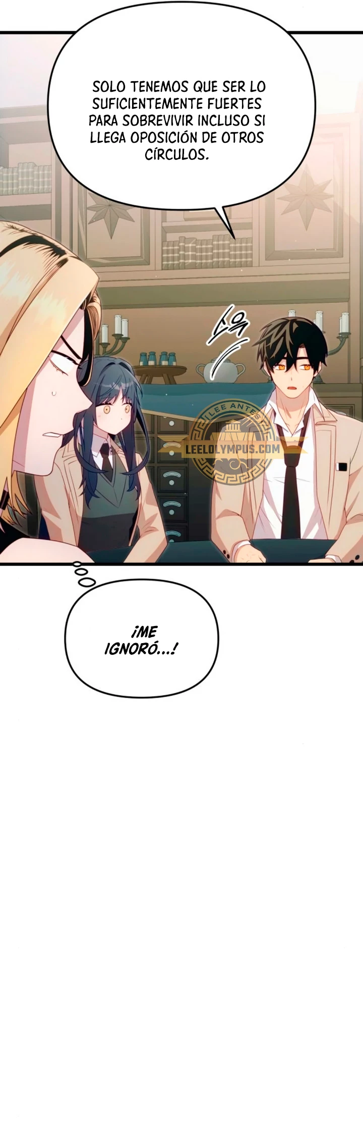 Item Chetado > Capitulo 106 > Page 71