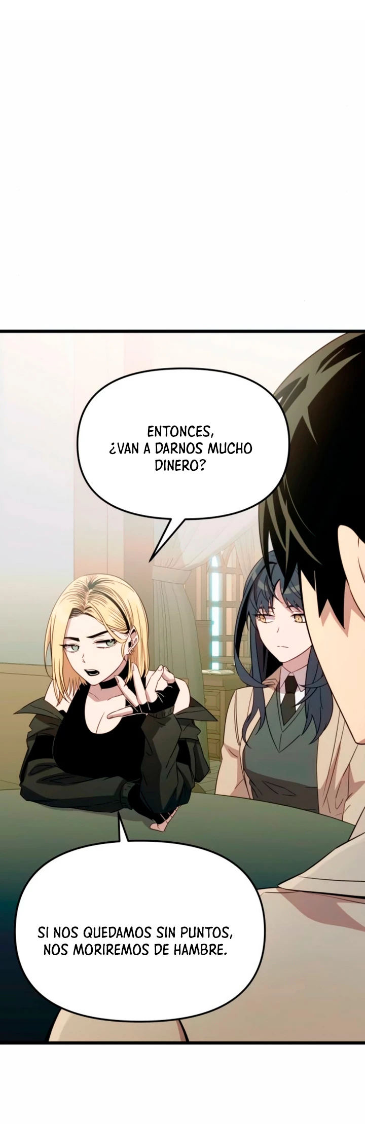 Item Chetado > Capitulo 106 > Page 111