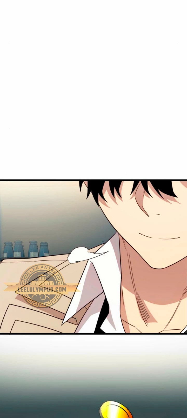 Item Chetado > Capitulo 106 > Page 121