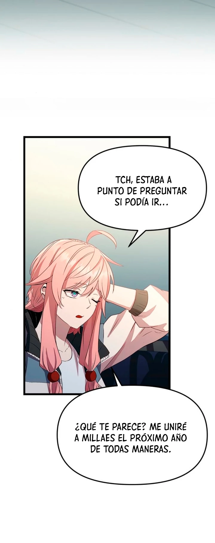 Item Chetado > Capitulo 106 > Page 221