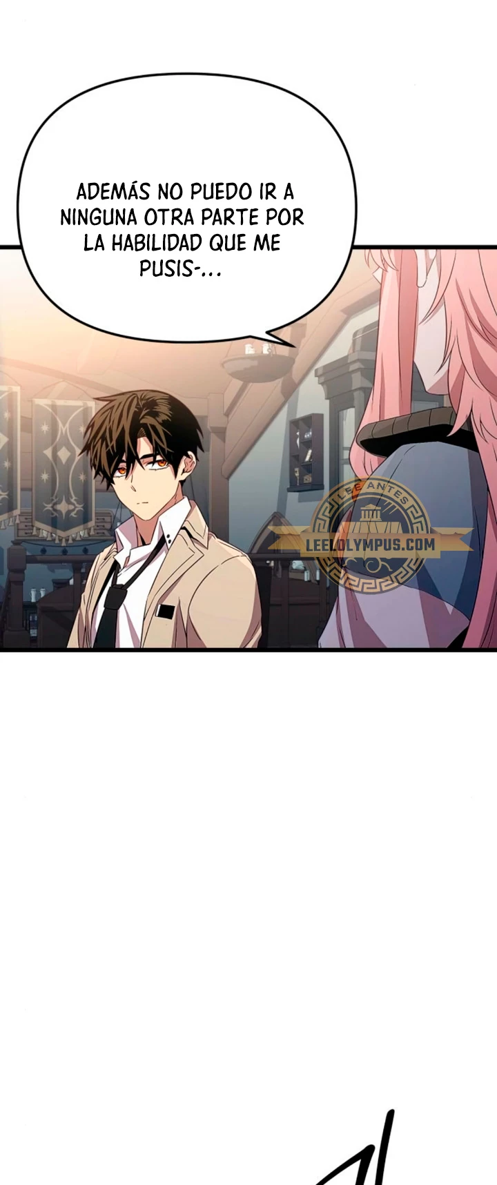 Item Chetado > Capitulo 106 > Page 231