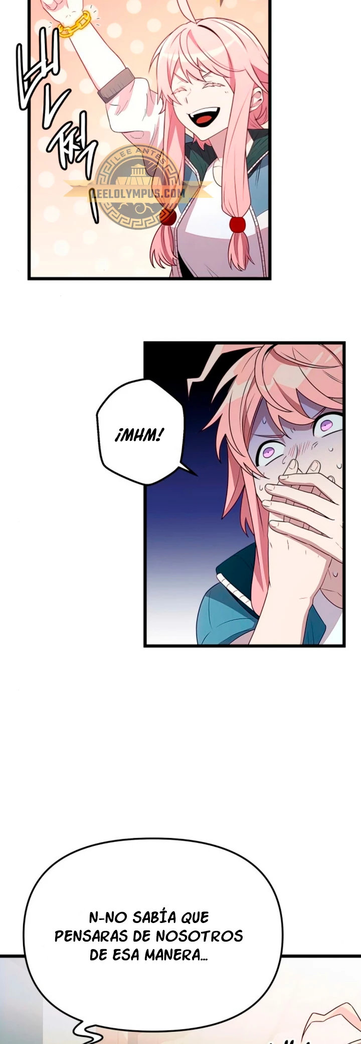 Item Chetado > Capitulo 106 > Page 251